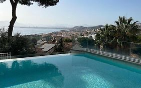 Lu&Cia Villa Infinity