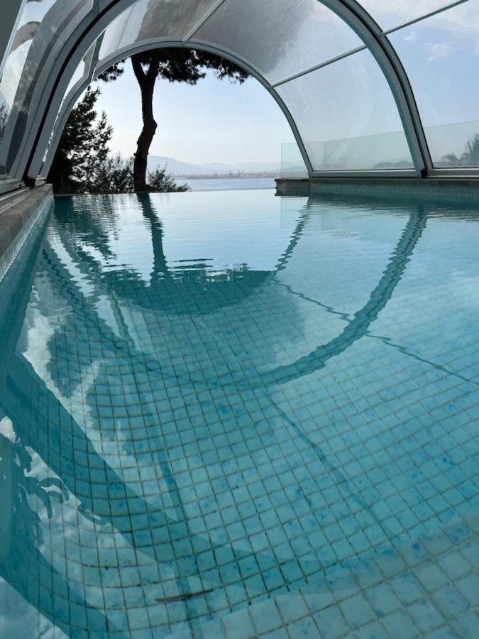 Lu&Cia Villa Infinity Málaga Exterior foto